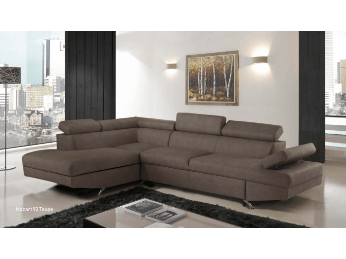 Холов ъгъл Джули